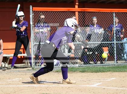 Thumbnail 2 in Northern York @ Palmyra (PIAA D3 1st Round) photogallery.
