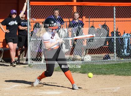 Thumbnail 3 in Northern York @ Palmyra (PIAA D3 1st Round) photogallery.