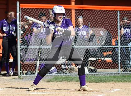 Thumbnail 1 in Northern York @ Palmyra (PIAA D3 1st Round) photogallery.