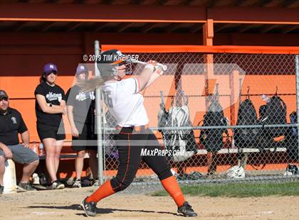 Thumbnail 1 in Northern York @ Palmyra (PIAA D3 1st Round) photogallery.