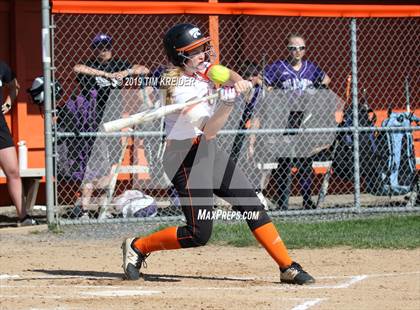 Thumbnail 3 in Northern York @ Palmyra (PIAA D3 1st Round) photogallery.