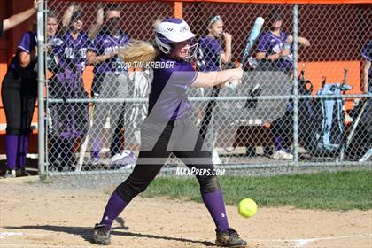 Thumbnail 2 in Northern York @ Palmyra (PIAA D3 1st Round) photogallery.