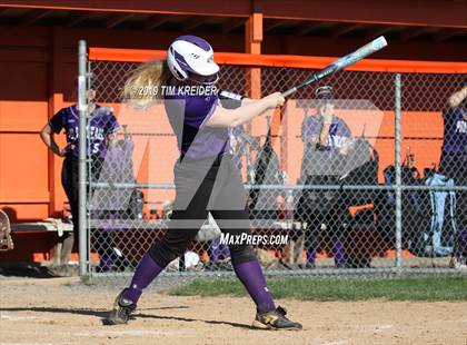Thumbnail 1 in Northern York @ Palmyra (PIAA D3 1st Round) photogallery.