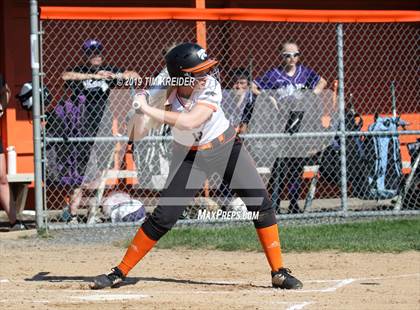 Thumbnail 2 in Northern York @ Palmyra (PIAA D3 1st Round) photogallery.