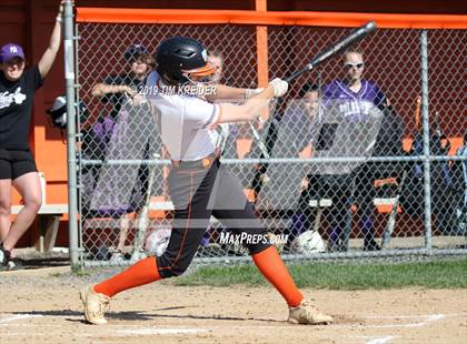 Thumbnail 3 in Northern York @ Palmyra (PIAA D3 1st Round) photogallery.