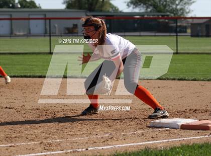 Thumbnail 2 in Northern York @ Palmyra (PIAA D3 1st Round) photogallery.