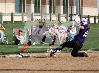 Thumbnail 1 in Northern York @ Palmyra (PIAA D3 1st Round) photogallery.