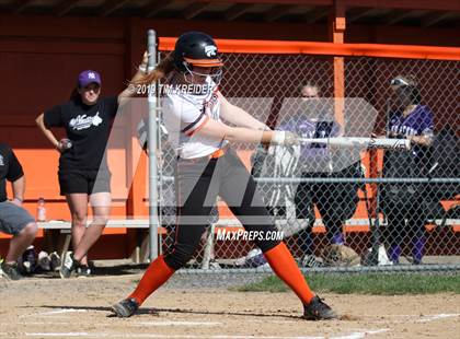 Thumbnail 1 in Northern York @ Palmyra (PIAA D3 1st Round) photogallery.