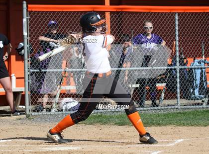 Thumbnail 3 in Northern York @ Palmyra (PIAA D3 1st Round) photogallery.
