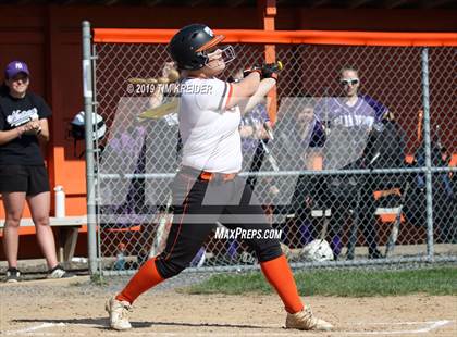 Thumbnail 2 in Northern York @ Palmyra (PIAA D3 1st Round) photogallery.