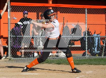 Thumbnail 1 in Northern York @ Palmyra (PIAA D3 1st Round) photogallery.