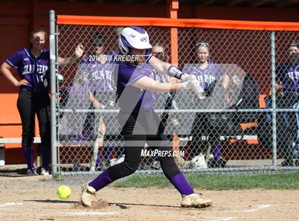 Thumbnail 1 in Northern York @ Palmyra (PIAA D3 1st Round) photogallery.