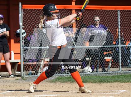 Thumbnail 1 in Northern York @ Palmyra (PIAA D3 1st Round) photogallery.