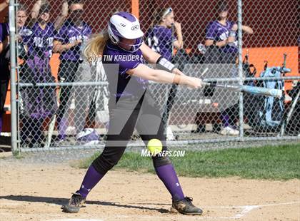 Thumbnail 1 in Northern York @ Palmyra (PIAA D3 1st Round) photogallery.