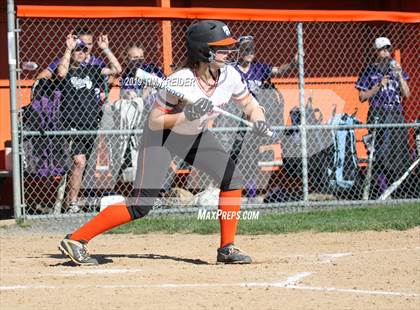Thumbnail 1 in Northern York @ Palmyra (PIAA D3 1st Round) photogallery.