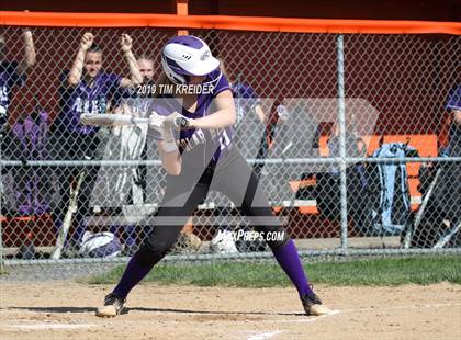 Thumbnail 3 in Northern York @ Palmyra (PIAA D3 1st Round) photogallery.