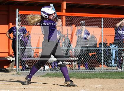 Thumbnail 2 in Northern York @ Palmyra (PIAA D3 1st Round) photogallery.