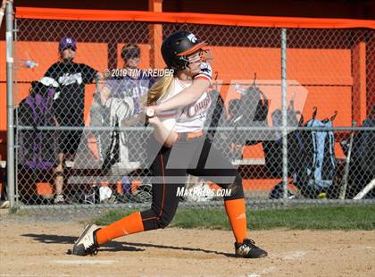 Thumbnail 2 in Northern York @ Palmyra (PIAA D3 1st Round) photogallery.