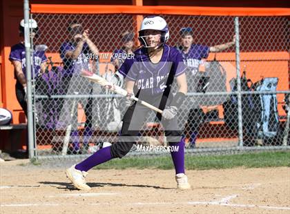 Thumbnail 2 in Northern York @ Palmyra (PIAA D3 1st Round) photogallery.