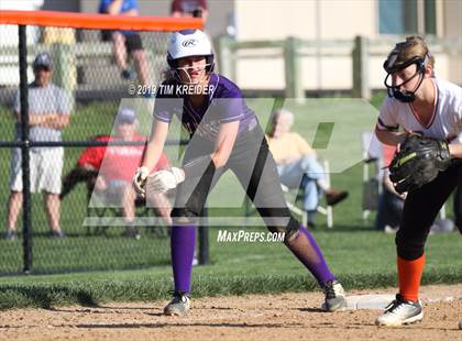 Thumbnail 3 in Northern York @ Palmyra (PIAA D3 1st Round) photogallery.
