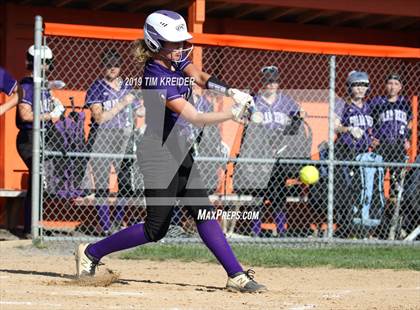 Thumbnail 2 in Northern York @ Palmyra (PIAA D3 1st Round) photogallery.