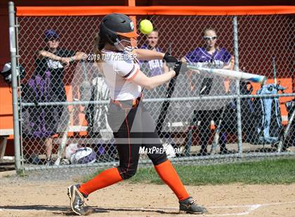 Thumbnail 1 in Northern York @ Palmyra (PIAA D3 1st Round) photogallery.