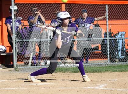 Thumbnail 3 in Northern York @ Palmyra (PIAA D3 1st Round) photogallery.