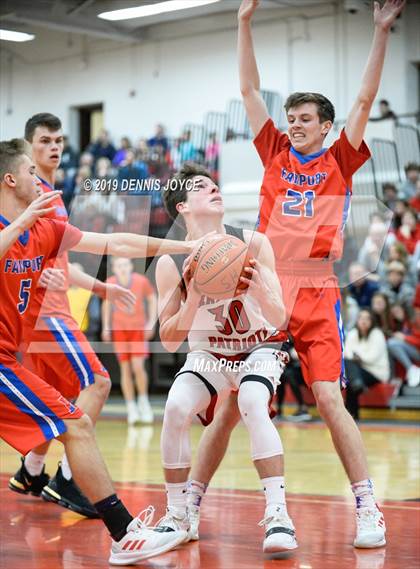 Thumbnail 2 in Fairport @ Penfield photogallery.