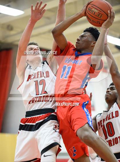 Thumbnail 3 in Fairport @ Penfield photogallery.