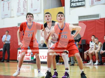 Thumbnail 1 in Fairport @ Penfield photogallery.