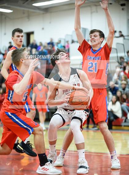 Thumbnail 3 in Fairport @ Penfield photogallery.