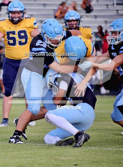 Thumbnail 3 in East Carteret vs South Lenoir photogallery.