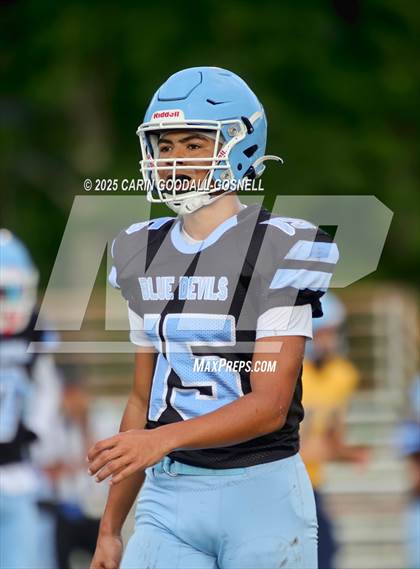 Thumbnail 2 in East Carteret vs South Lenoir photogallery.
