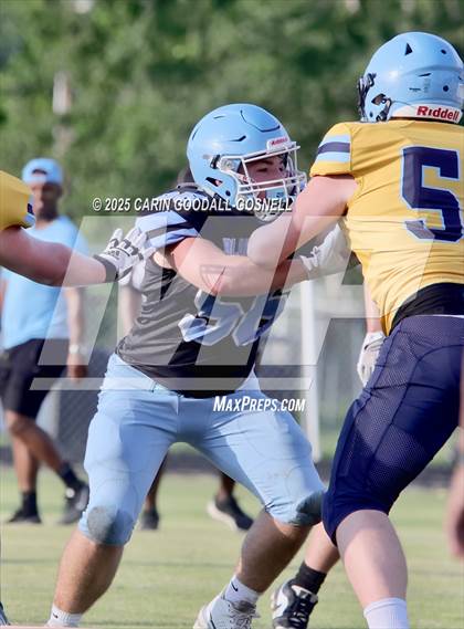 Thumbnail 2 in East Carteret vs South Lenoir photogallery.