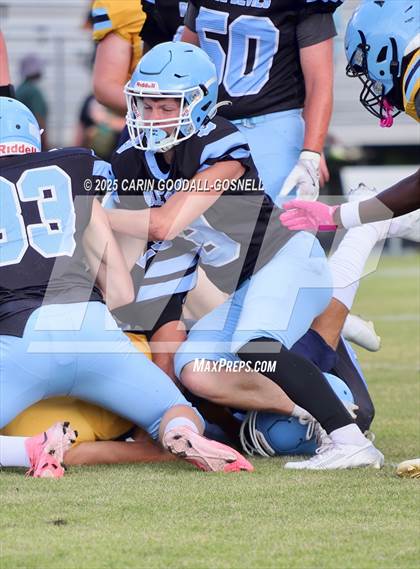 Thumbnail 1 in East Carteret vs South Lenoir photogallery.
