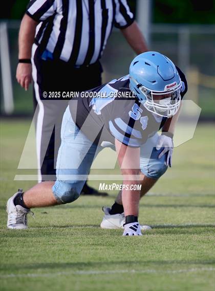 Thumbnail 1 in East Carteret vs South Lenoir photogallery.