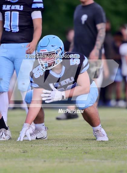 Thumbnail 3 in East Carteret vs South Lenoir photogallery.