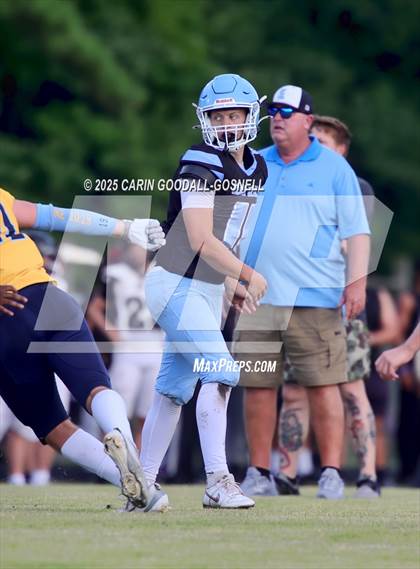 Thumbnail 2 in East Carteret vs South Lenoir photogallery.