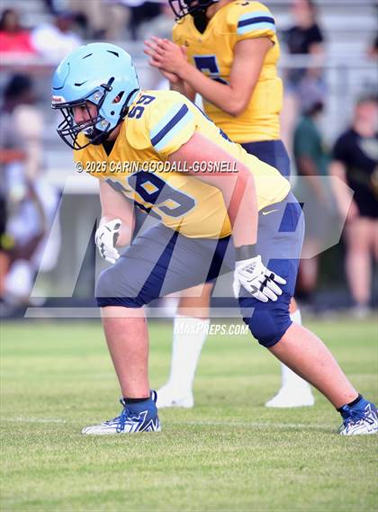 Thumbnail 1 in East Carteret vs South Lenoir photogallery.