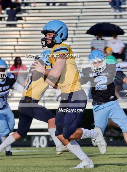 Thumbnail 2 in East Carteret vs South Lenoir photogallery.