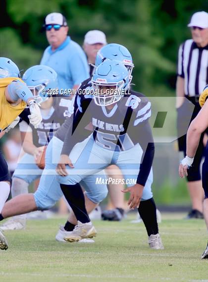 Thumbnail 3 in East Carteret vs South Lenoir photogallery.