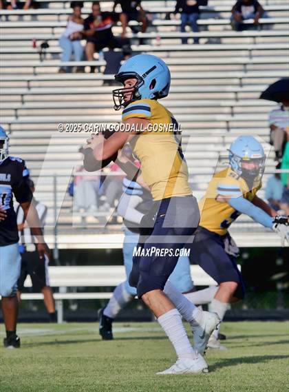 Thumbnail 1 in East Carteret vs South Lenoir photogallery.