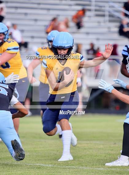 Thumbnail 2 in East Carteret vs South Lenoir photogallery.
