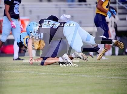Thumbnail 3 in East Carteret vs South Lenoir photogallery.