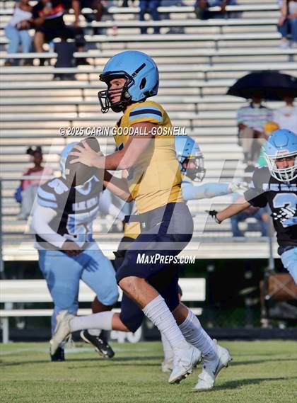 Thumbnail 3 in East Carteret vs South Lenoir photogallery.
