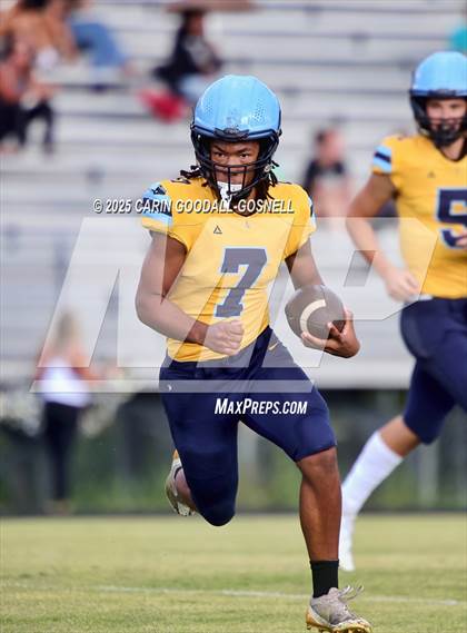 Thumbnail 3 in East Carteret vs South Lenoir photogallery.