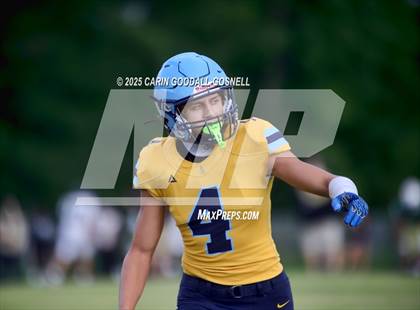 Thumbnail 3 in East Carteret vs South Lenoir photogallery.