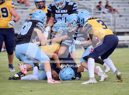 Thumbnail 1 in East Carteret vs South Lenoir photogallery.