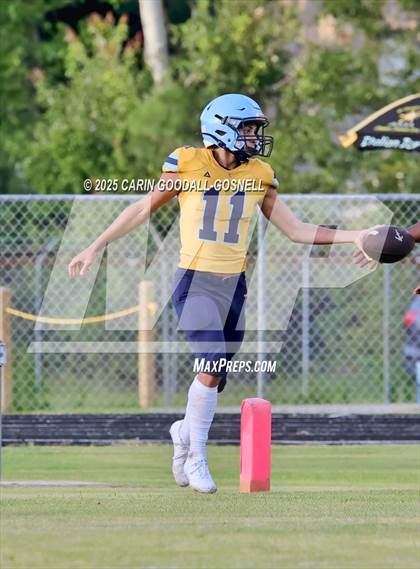 Thumbnail 1 in East Carteret vs South Lenoir photogallery.