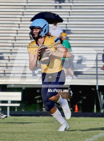 Thumbnail 2 in East Carteret vs South Lenoir photogallery.